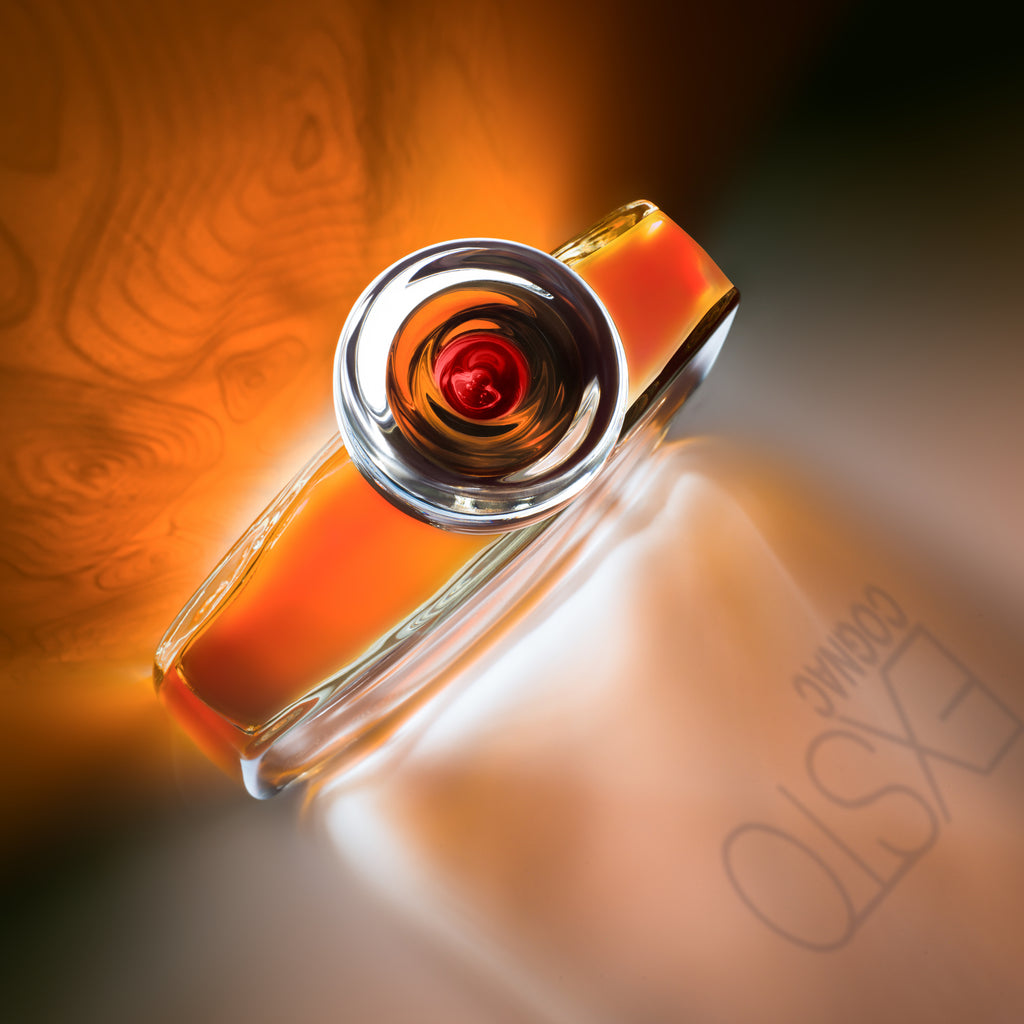 EXSTO Cognac World-wide Debut